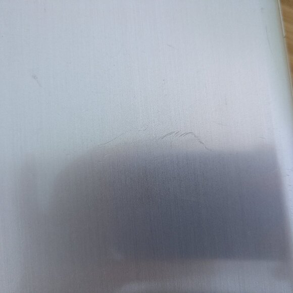 Umbra Metal Photo Album - Picture 4 of 4